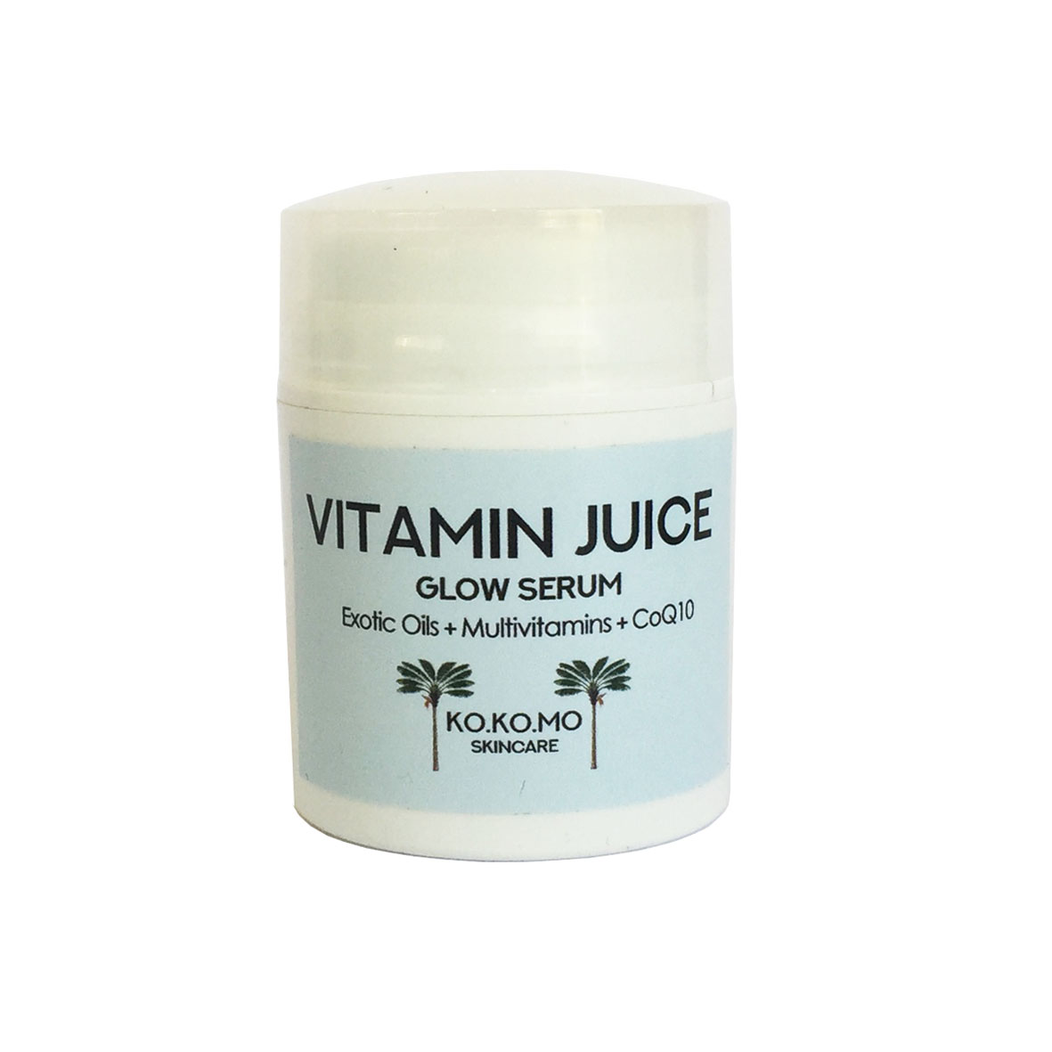 Vitamin Juice Glow Serum